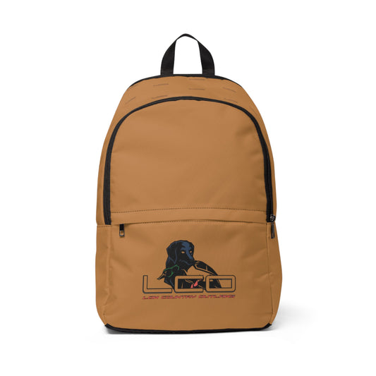 LCO Unisex Backpack