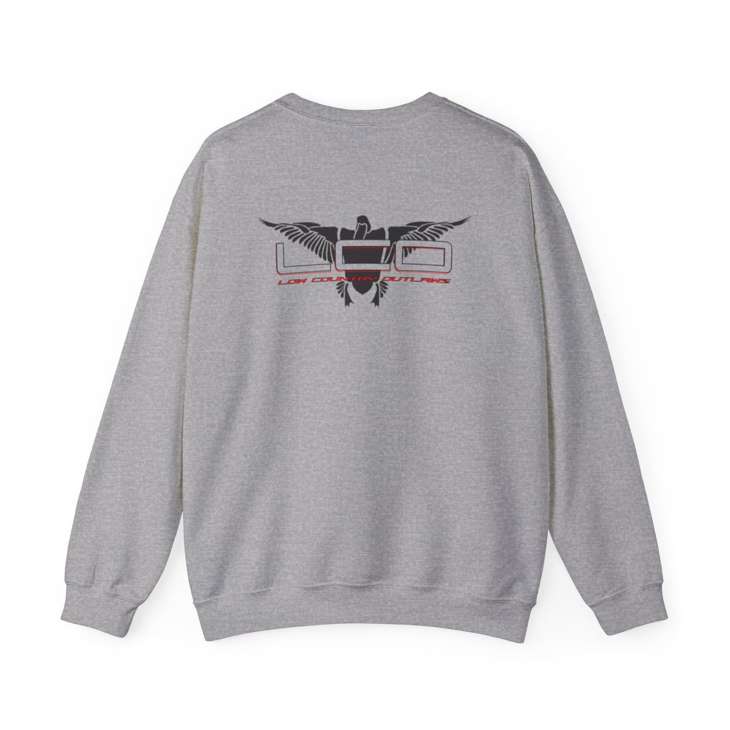 Men's Heavy Blend™ Crewneck Sweatshirt