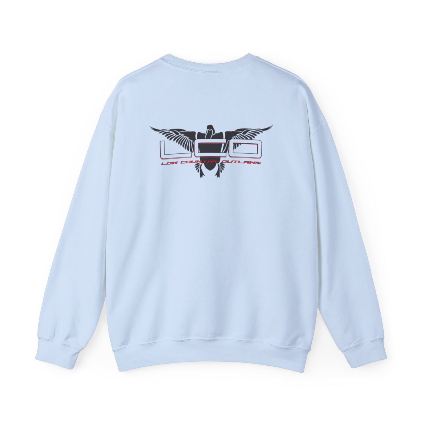 Men's Heavy Blend™ Crewneck Sweatshirt