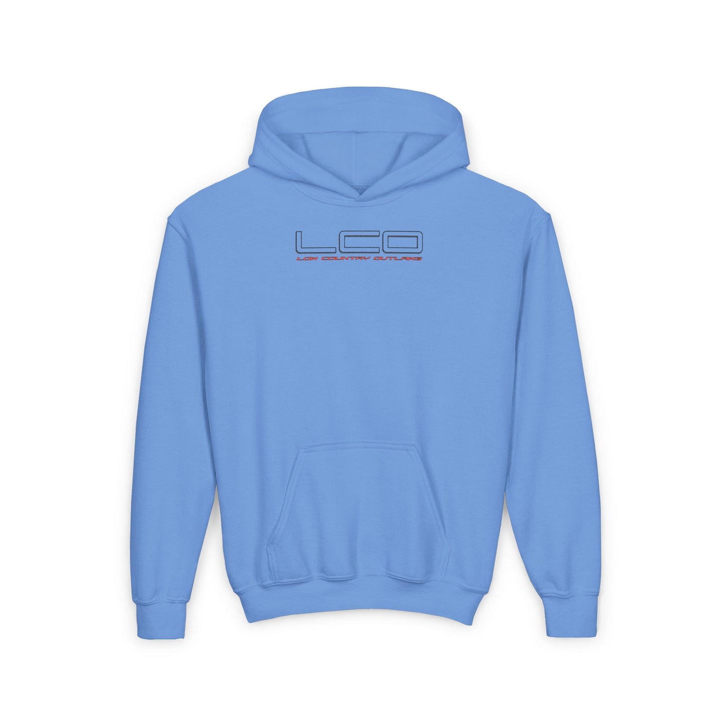 Youth Heavy Blend Hoodie