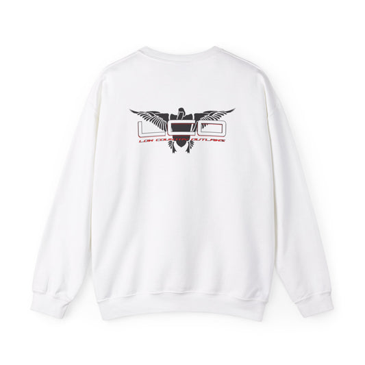 Men's Heavy Blend™ Crewneck Sweatshirt