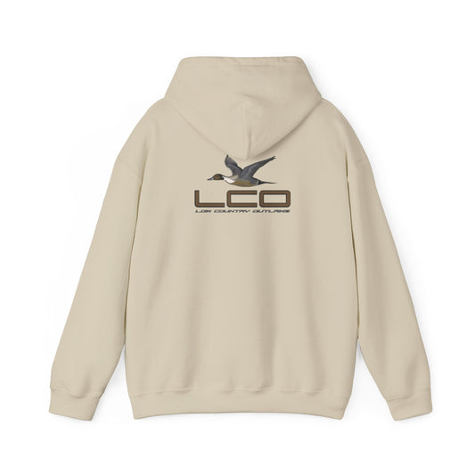 Low Country Outlaws Unisex Heavy Blend Hoodie