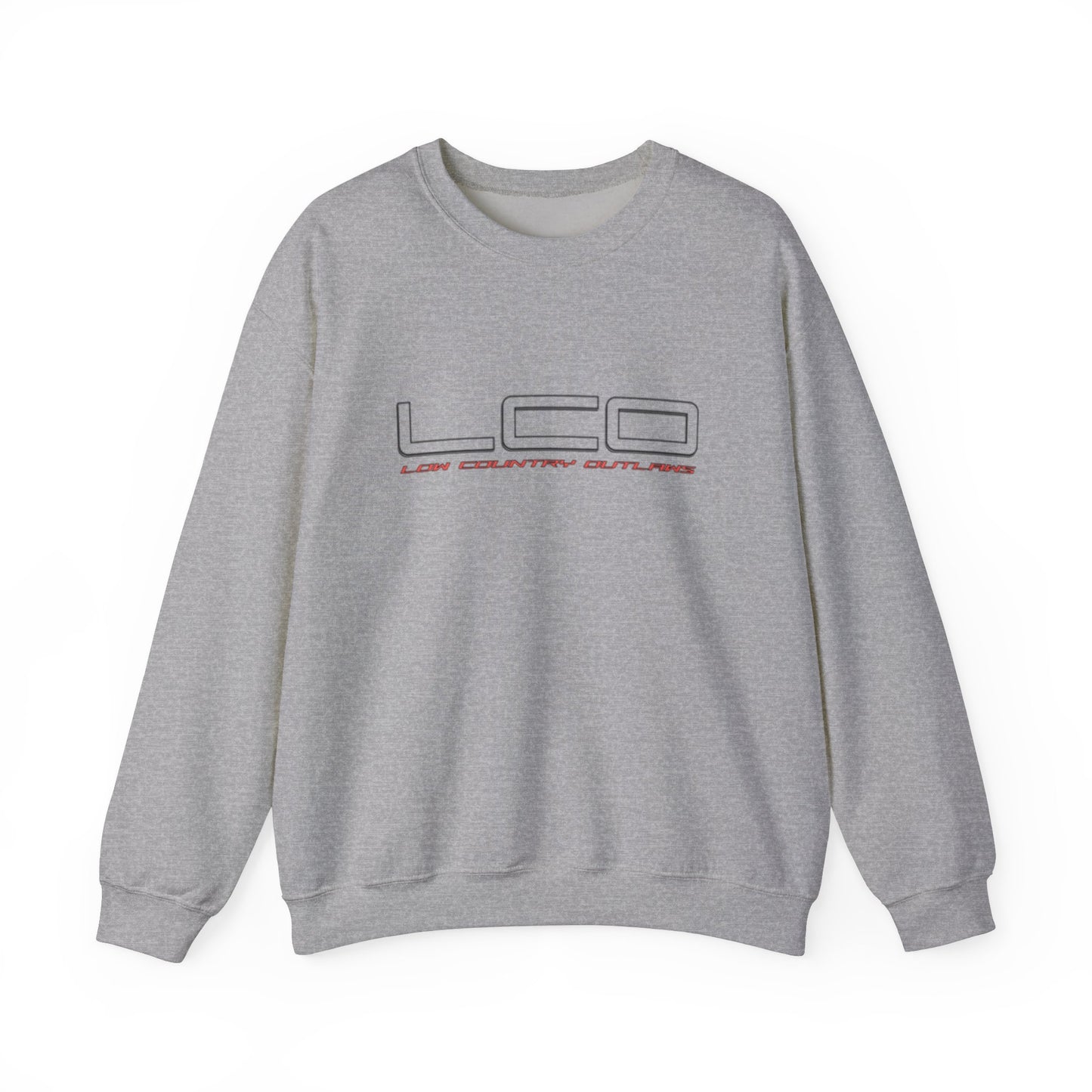 Men's Heavy Blend™ Crewneck Sweatshirt