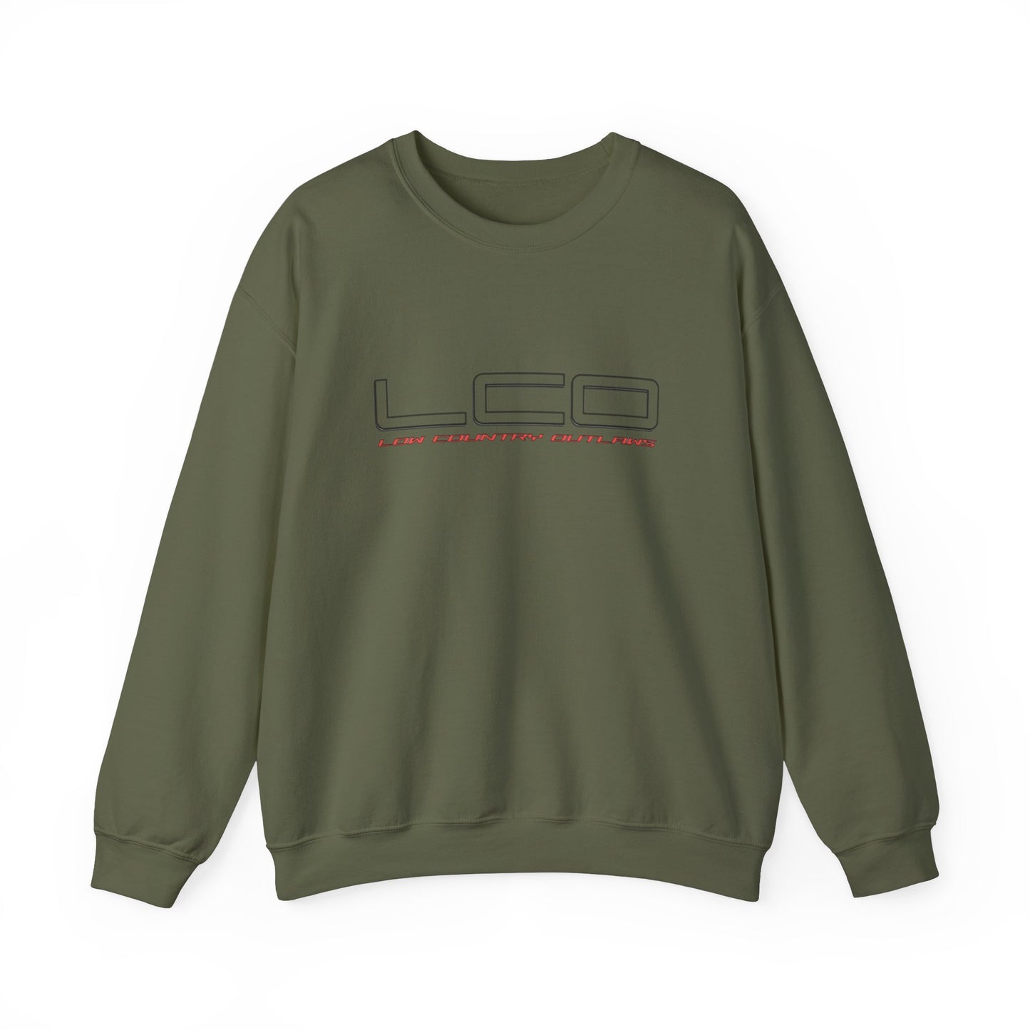 Men's Heavy Blend™ Crewneck Sweatshirt