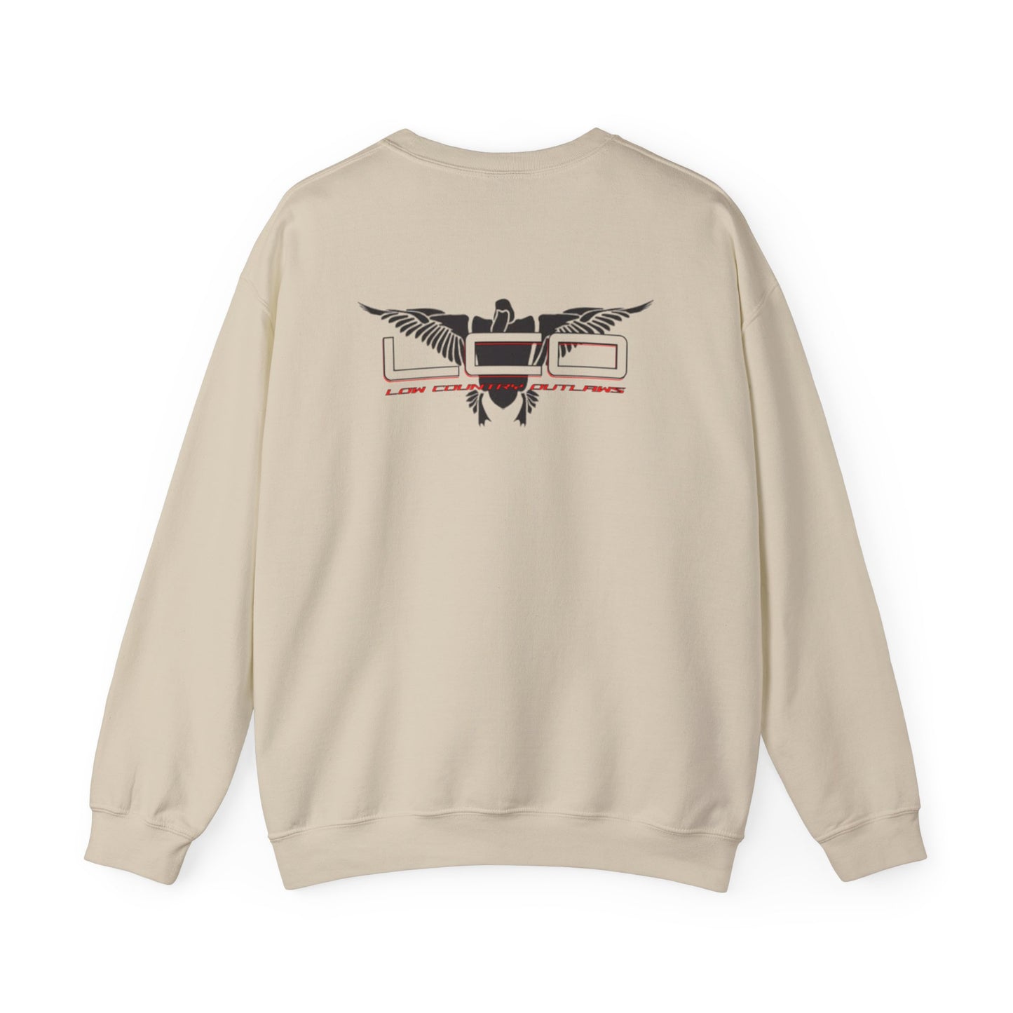 Men's Heavy Blend™ Crewneck Sweatshirt